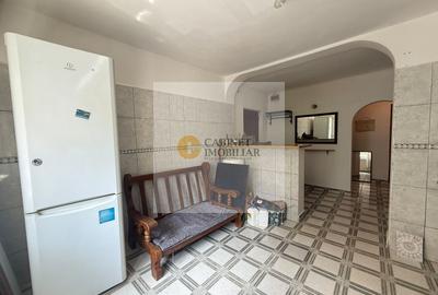 Unirii I 3 camere- decomandat I Etaj 2 I 1991 - 20
