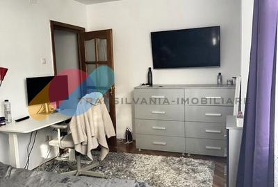 Apartament 3 camere, 91mp, zona Gradini Manastur - 10