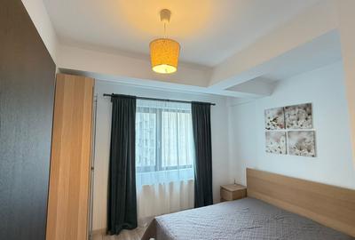 Apartament 2 camere decomandat  Bloc nou zona Regie Politehnica - 7