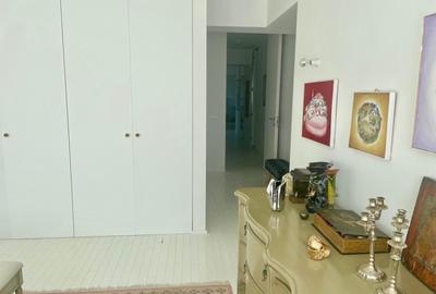 Apartament superb de 3/4 camere in Pipera-Padurea Baneasa 140mp utili - 9