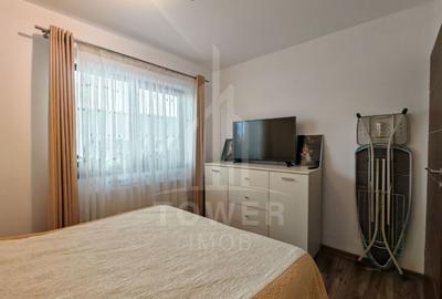 Apartament modern și primitor 3 camere Arhitectilor! - 12