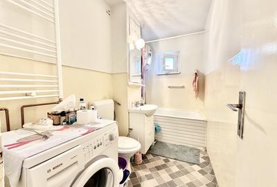 3 camere LUMINOASE | etaj ideal | gata de mutare - zona Girocului - 17