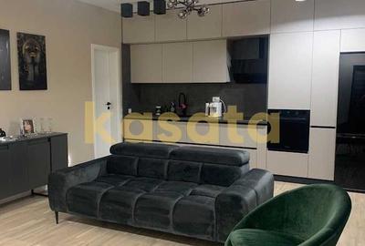 Casă individuală parter Bragadiru | Mobilată/ utilată premium | 100 mp - 1