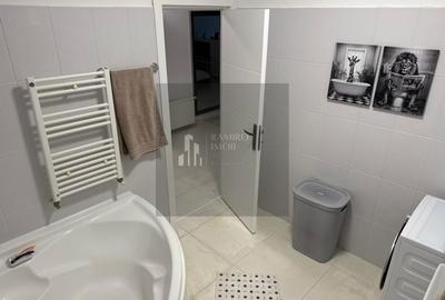 Apartament 2 camere 7 min metrou Aparatorii Patriei/centrala proprie - 9