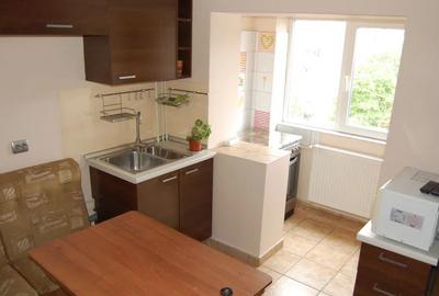 Apartament 2 camere, semidecomandat, 55 mp, ac, metrou aproape, Tineretului - 4
