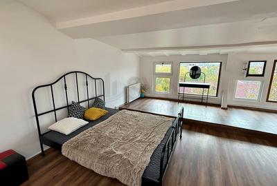 REA1025947 Apartament superb 4 camere I Iancu Nicolae I Vanzare - 5