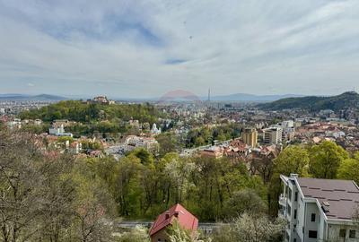 Apartament de Lux 3 Camere de Închiriat – Bellevue Residence, Brașov - 7