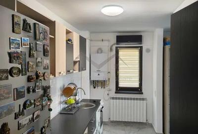 Apartament 1 camera Brown Luxury Valea Lupului - 3