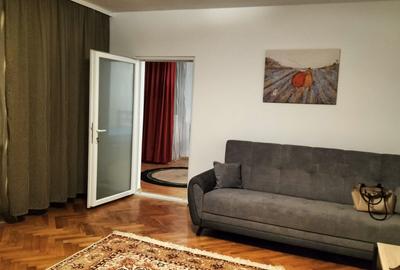 Apartament cu 2 camere,80mpparcare, zona Gheorgheni/FSEGA - 9