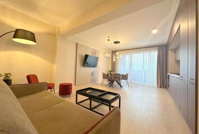 2 camere în Dumbrăvița, mobilat complet + loc de parcare - 2