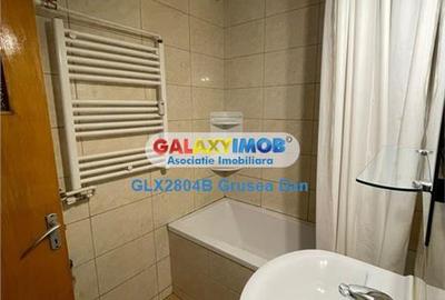 Pallady 2 camere spatios 57mp 1980 | 2x AC cada balcon etaj 1 | metrou - 2