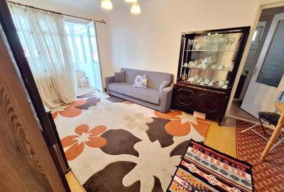 Apartament 2 camere, mobilat si utilat, zona Narcisa - 2