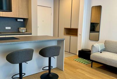 Apartament cu 2 camere de inchiriat // ONE Timpuri Noi - 3