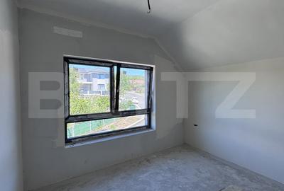 Duplex de vânzare în Dâmbul Rotund – 196 mp utili, constructie finalizata - 4