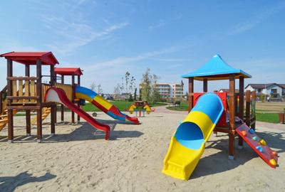2 Camere, Adora Village, parcare, mobilat, Bragadiru - 14