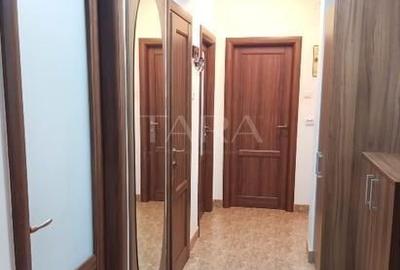 Apartament cu 4 camere, Grigorescu, zona Liceul „Onisifor Ghibu”. - 5