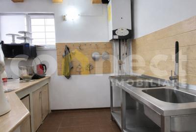 Spațiu comercial | SU 65 mp, 2 nivele | Mărăști - 4
