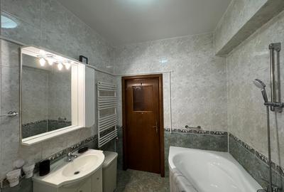 Apartament 3 camere  | De Inchiriat | Piata Domenii | Pozitie Excelenta - 10
