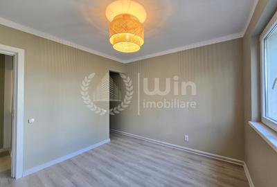 Apartament 4 camere | Decomandat | Renovat | Manastur | Primaverii - 16