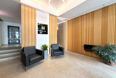 Studio Premium | Terasă Proprie - 20 mp | H Pipera Lake - Pipera - 17