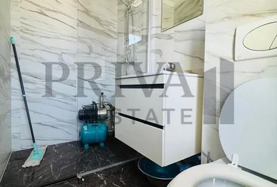 Triplex 4 camere, 2 bai, complet mobilat si utilat. - 16