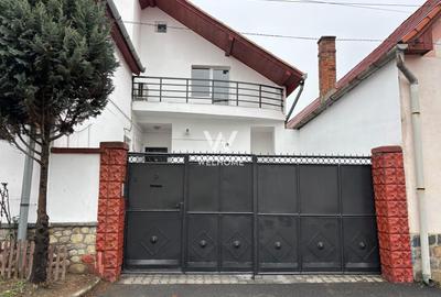 Casa cu POTENȚIAL pentru afaceri, DEPOZIT 50mp - Turnisor - 17
