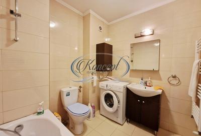Apartament decomandat, la cheie, cu parcare zona Vivo - 5