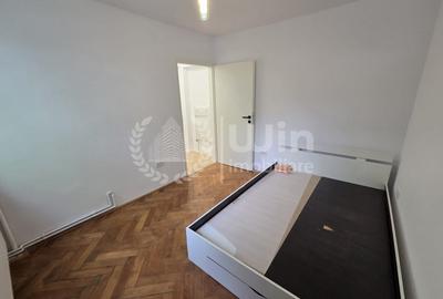 Apartament 2 camere renovat | 36mp | Etaj 1 | Piata Hermes Gheorgheni - 2