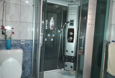 Vila  in regim de inaltime D+P+E+M  intr-o  zona rezidentiala cu 1000 mp.teren - 7