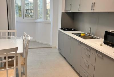 Apartament 3camere | Blv Decebal-90mp | Renovat-Vedere Blv - 4