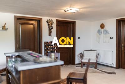 Casa 5 Camere, 2 Bai, 1900 mp Teren, Zona Oarda - 22