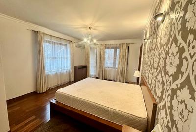 Vila individuala cu 8 camere/garaj/ pretabil -locuinta/office - Aviatiei - 11