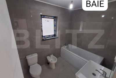 Casa 3 camere, 86mp, 310 mp teren, cu terasa si beci, Visani - 9