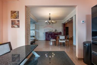 Apartament tip duplex, 4 camere, 200mp, Cartier Cupidon - 2