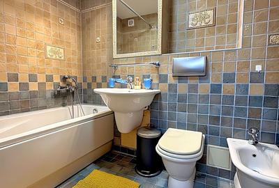 Decebal | 3 camere 97 mp utili | Centrală proprie | Etaj 2/8 - 11