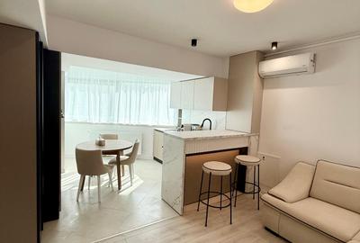 Apartament de vanzare 3 camere Ultracentral - Unirii, Bucuresti 74.5 mp - 5