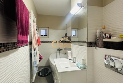 Apartament 3 camere | Decomandat | 82 mpu | Zona Calvaria Manastur - 7