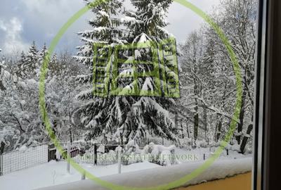 Apartament vacanță Predeal | 2 camere | Business Airbnb inclus - 17