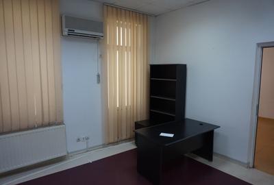 Parcul Carol - Rond Cosbuc, trei imobile, singur curte, liber - 3