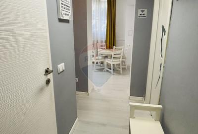 Apartament cu 3 camere  Floreasca - 14