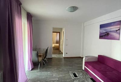 Inchiriez apartament 2 camere Buna Ziua cu parcare-langa Grand Hotel Italia - 1