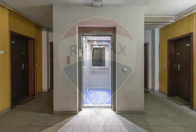 Executive Apartment | Sagului | Luceafarul | 70mp | 2camere 2bai | Lux - 19