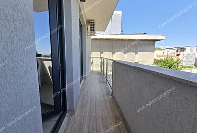 Apartament 2 camere, prima închiriere, parcare subterană, zona excelenta. - 10