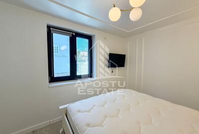 Apartament o camera de inchiriat, PetFriendly, Fratelia, Timisoara - 2