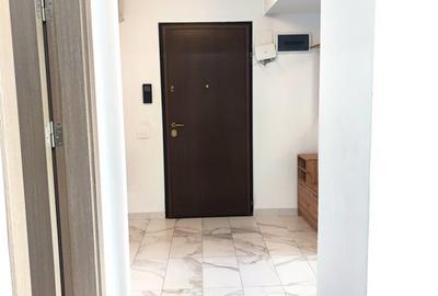 Unirii- Matei Basarab - 3 camere lux- centrala proprie +2 locuri parcare - 9