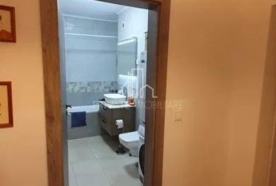 Apartament 2,5 camere, Mobilat/Utilat/Parcare, Et1, Maurer - 4