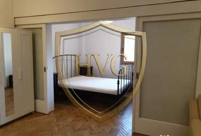 Apartament 2 Camere | Nedecomandat | Universitate | Rosetti | Centrala Proprie - 4