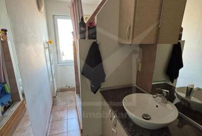 Apartament 3 camere, zona Petrom, parcare subterana - 6