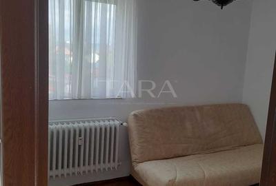 Apartament de Vanzare in Zona Albac, Gheorgheni