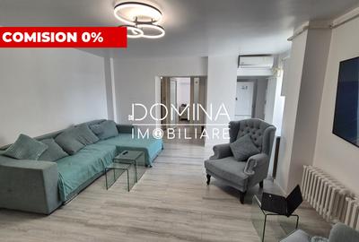Vânzare apartament *2 camere - bloc 2000 - renovat - etaj 4/8* Bld. Republicii - 1